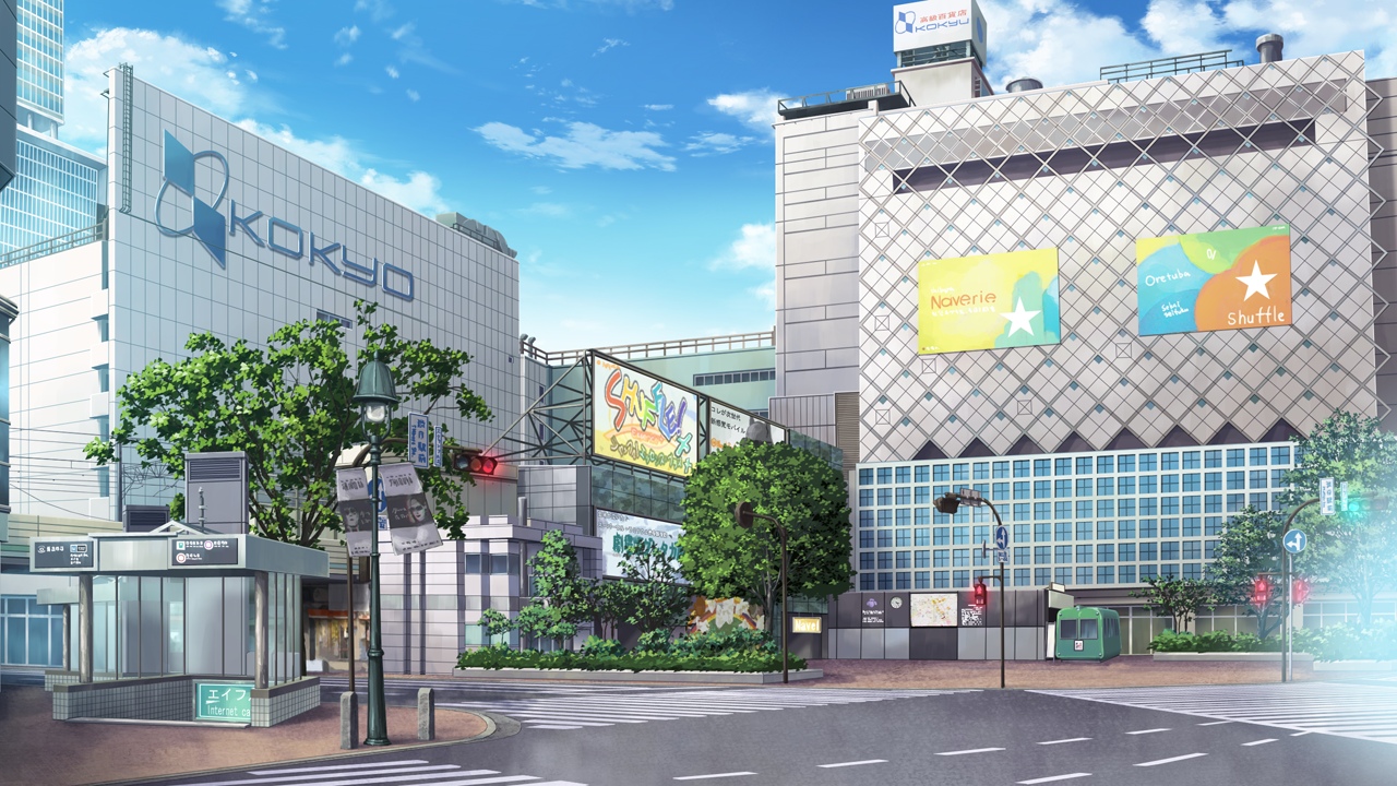 202308圣地巡礼- Tabing010102's Blog